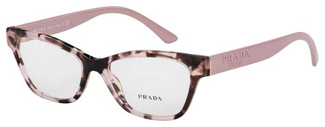 prada milano glasses frames